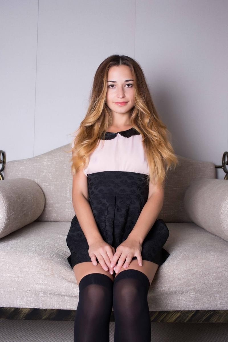 Дуня, 21